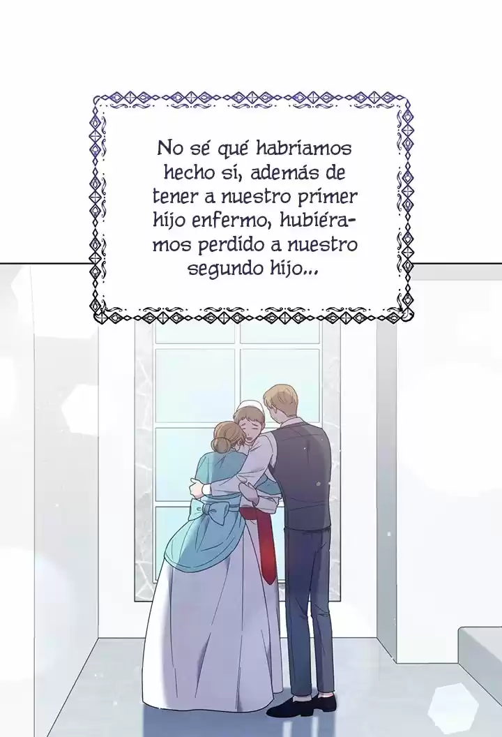 Para Ayudarte A Entender Lo Que Significa Ser Tú - Capítulo 40 - Página 34 - LectorTMOo