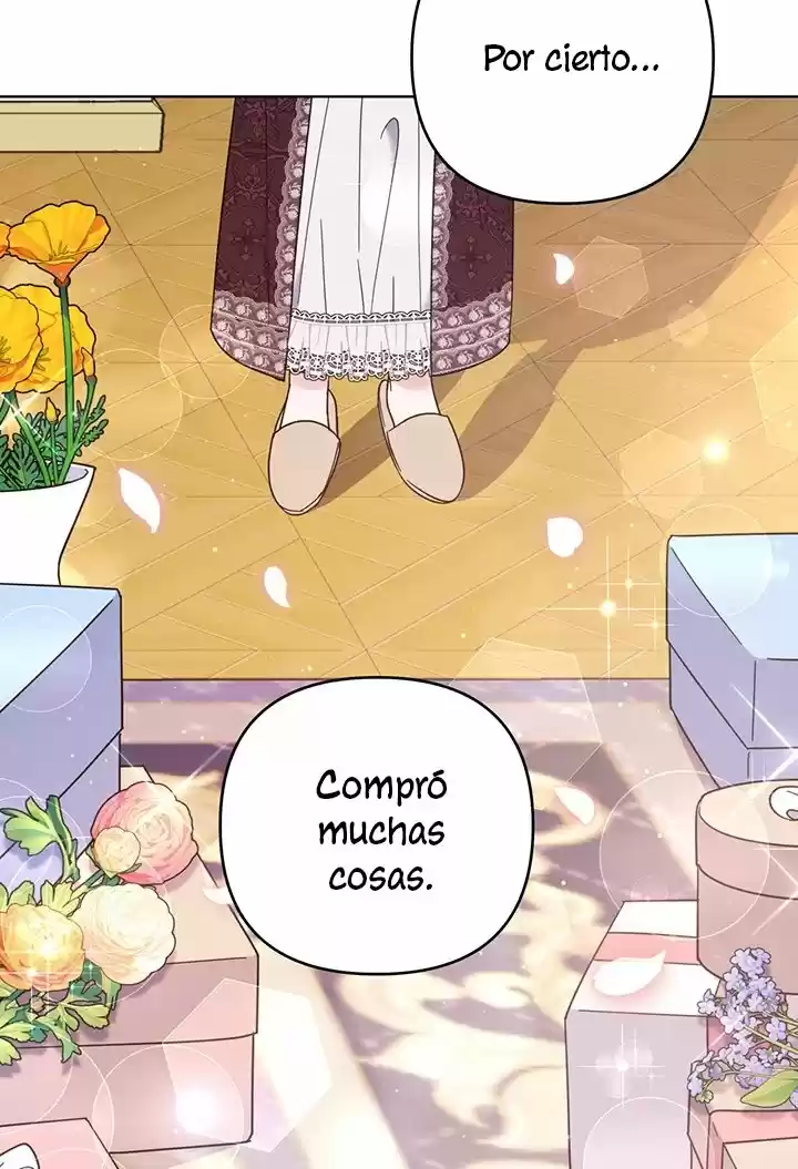 Para Ayudarte A Entender Lo Que Significa Ser Tú - Capítulo 40 - Página 52 - LectorTMOo
