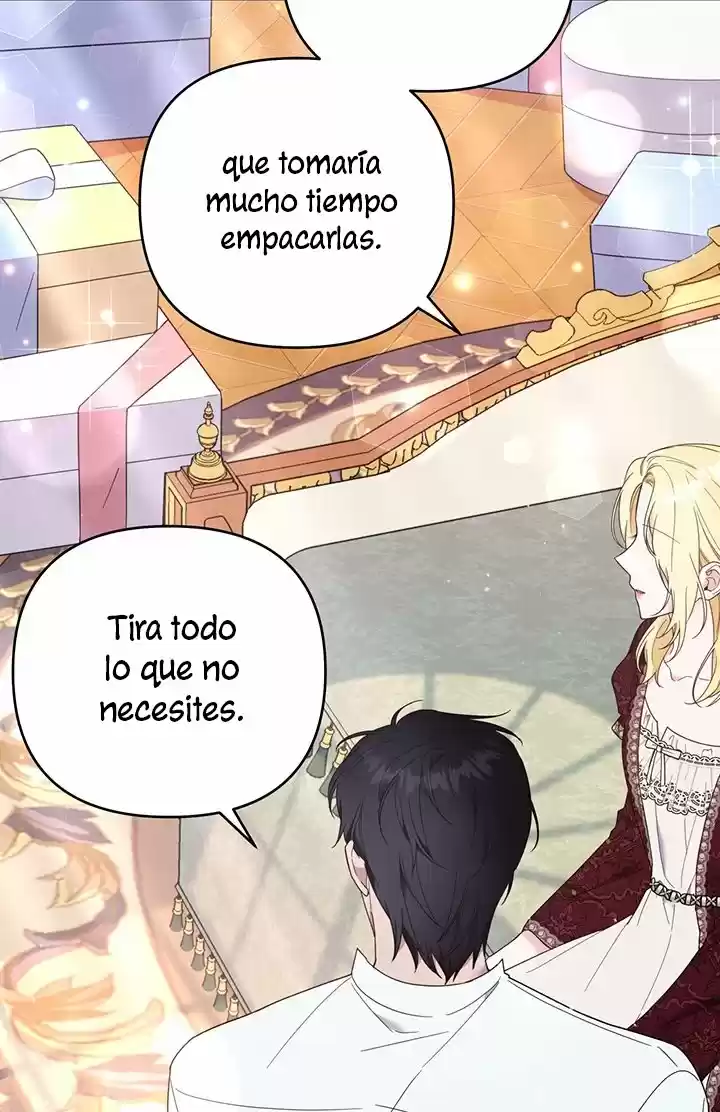 Para Ayudarte A Entender Lo Que Significa Ser Tú - Capítulo 40 - Página 78 - LectorTMOo