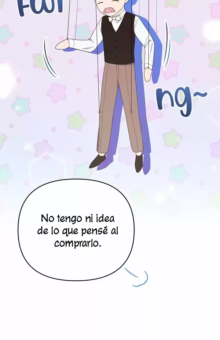 Para Ayudarte A Entender Lo Que Significa Ser Tú - Capítulo 40 - Página 80 - LectorTMOo