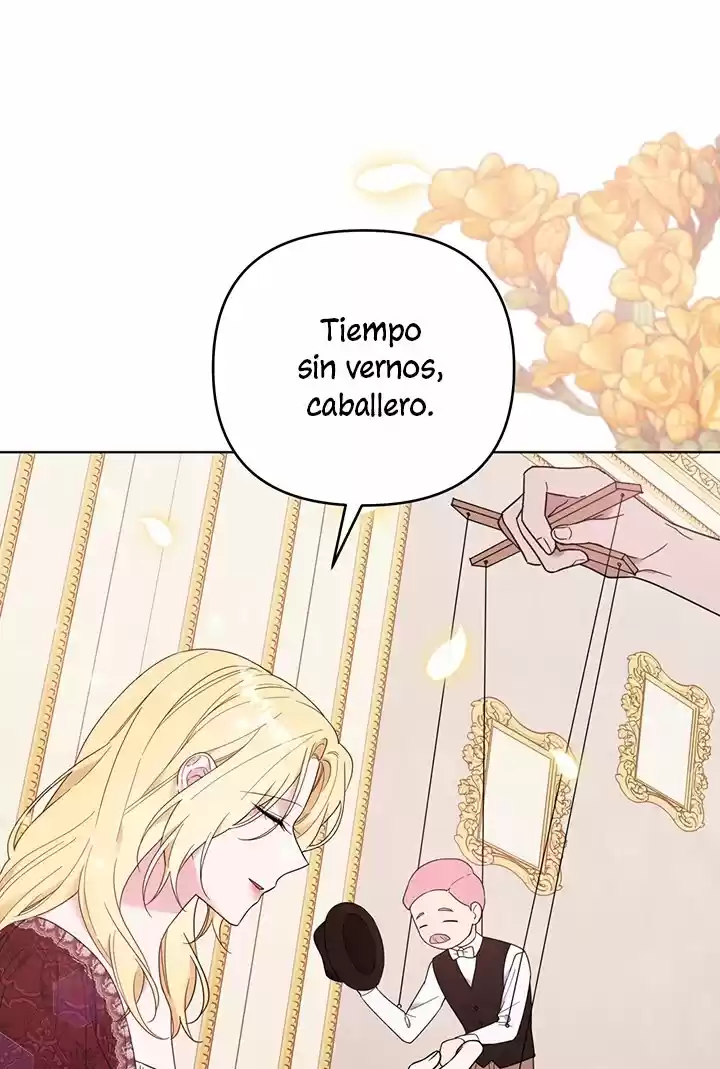 Para Ayudarte A Entender Lo Que Significa Ser Tú - Capítulo 40 - Página 85 - LectorTMOo