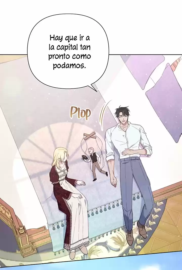 Para Ayudarte A Entender Lo Que Significa Ser Tú - Capítulo 40 - Página 88 - LectorTMOo