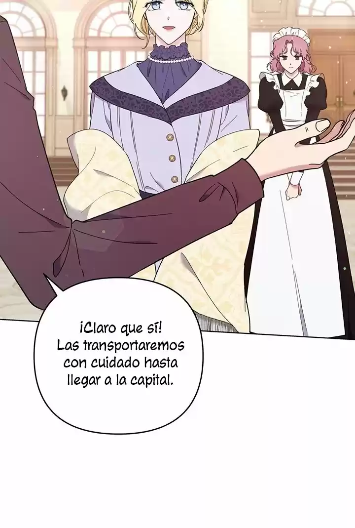 Para Ayudarte A Entender Lo Que Significa Ser Tú - Capítulo 40 - Página 96 - LectorTMOo