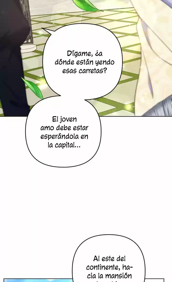 Para Ayudarte A Entender Lo Que Significa Ser Tú - Capítulo 41 - Página 8 - LectorTMOo