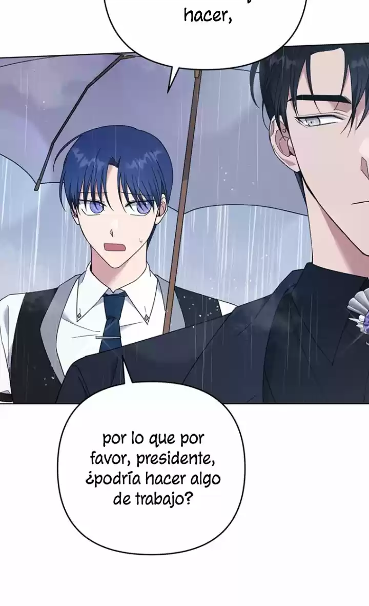 Para Ayudarte A Entender Lo Que Significa Ser Tú - Capítulo 41 - Página 25 - LectorTMOo