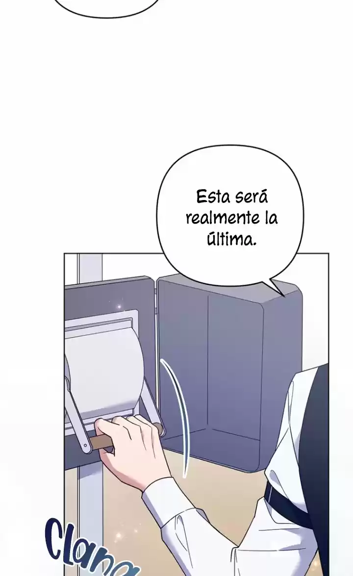 Para Ayudarte A Entender Lo Que Significa Ser Tú - Capítulo 41 - Página 34 - LectorTMOo