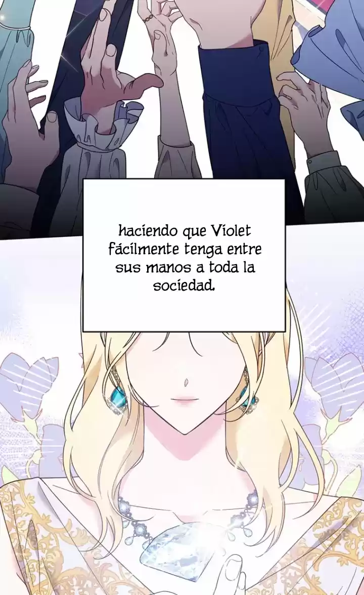 Para Ayudarte A Entender Lo Que Significa Ser Tú - Capítulo 41 - Página 40 - LectorTMOo