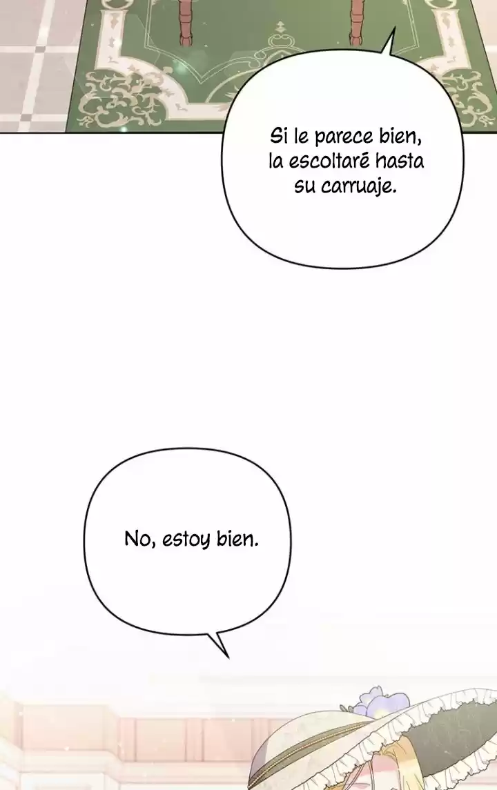 Para Ayudarte A Entender Lo Que Significa Ser Tú - Capítulo 41 - Página 72 - LectorTMOo