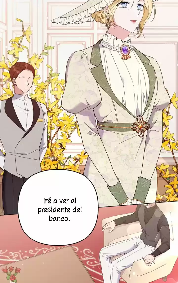 Para Ayudarte A Entender Lo Que Significa Ser Tú - Capítulo 41 - Página 73 - LectorTMOo