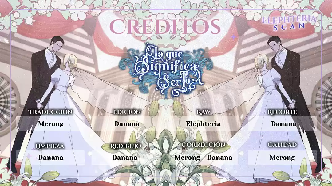 Para Ayudarte A Entender Lo Que Significa Ser Tú - Capítulo 43 - Página 6 - LectorTMOo