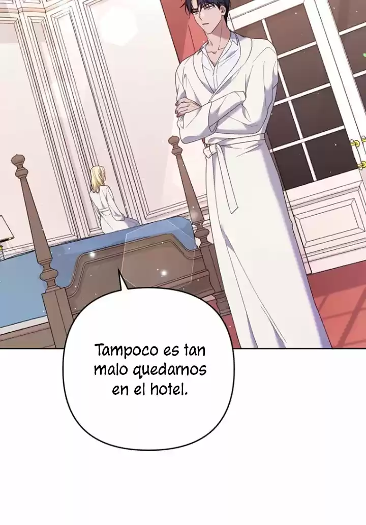 Para Ayudarte A Entender Lo Que Significa Ser Tú - Capítulo 43 - Página 33 - LectorTMOo