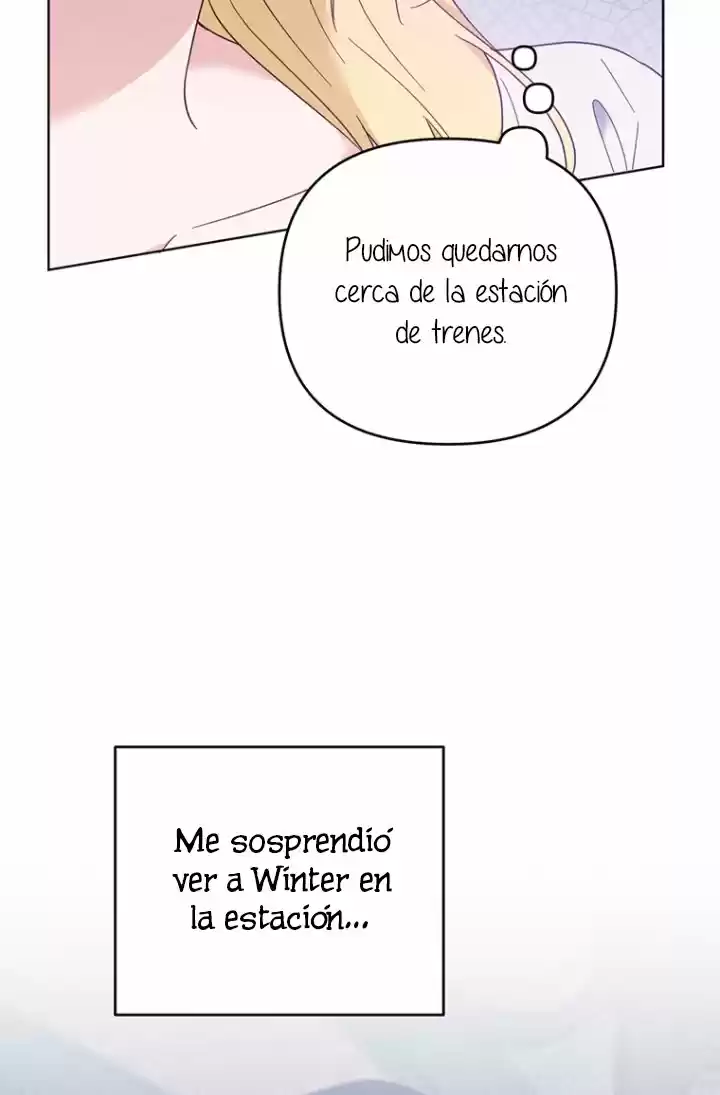 Para Ayudarte A Entender Lo Que Significa Ser Tú - Capítulo 43 - Página 35 - LectorTMOo