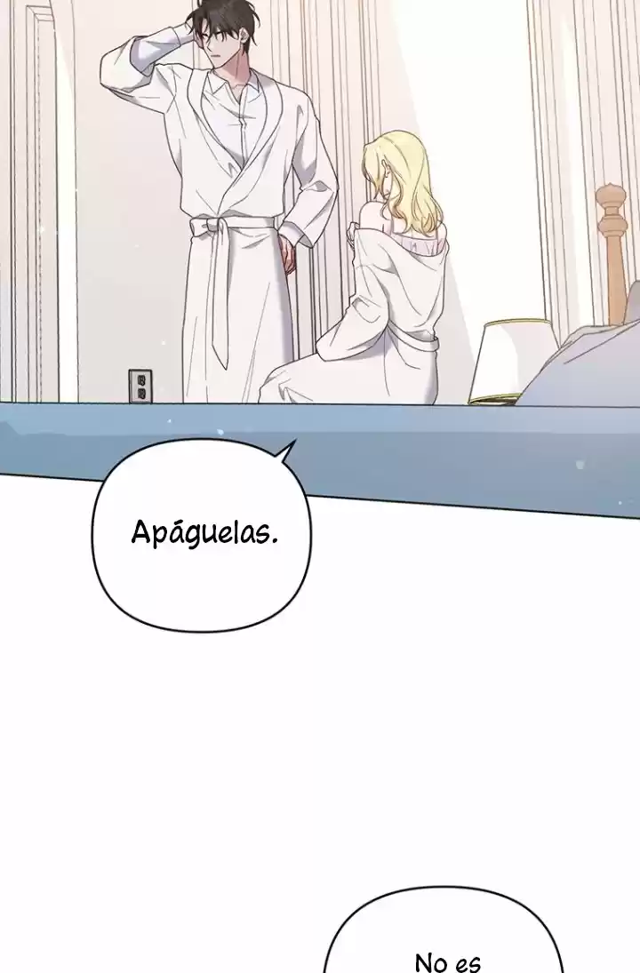 Para Ayudarte A Entender Lo Que Significa Ser Tú - Capítulo 43 - Página 52 - LectorTMOo