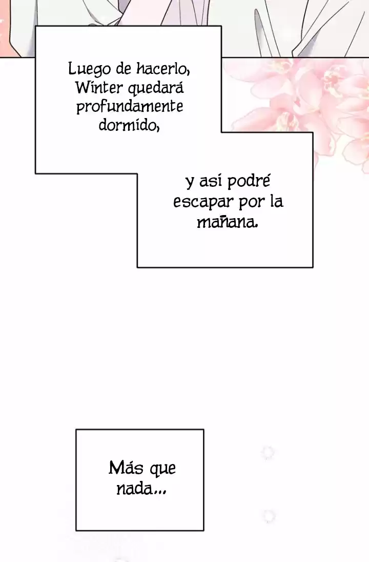 Para Ayudarte A Entender Lo Que Significa Ser Tú - Capítulo 43 - Página 54 - LectorTMOo