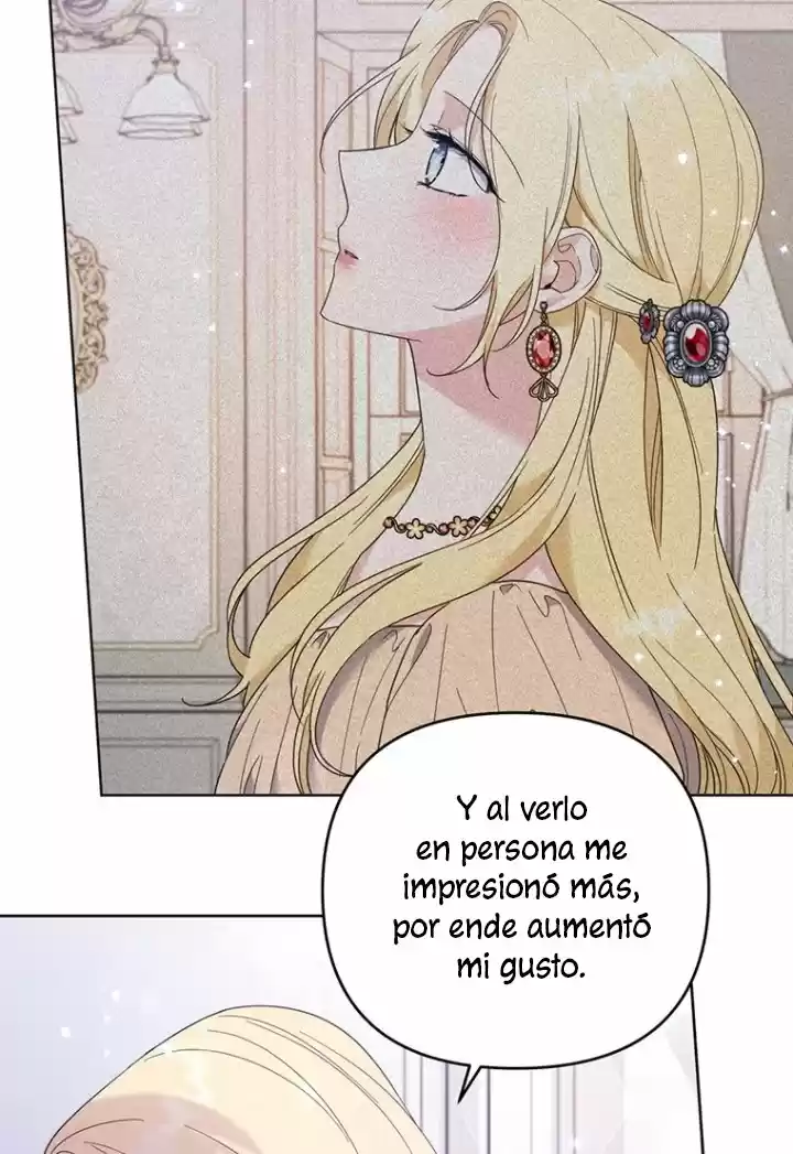 Para Ayudarte A Entender Lo Que Significa Ser Tú - Capítulo 43 - Página 71 - LectorTMOo