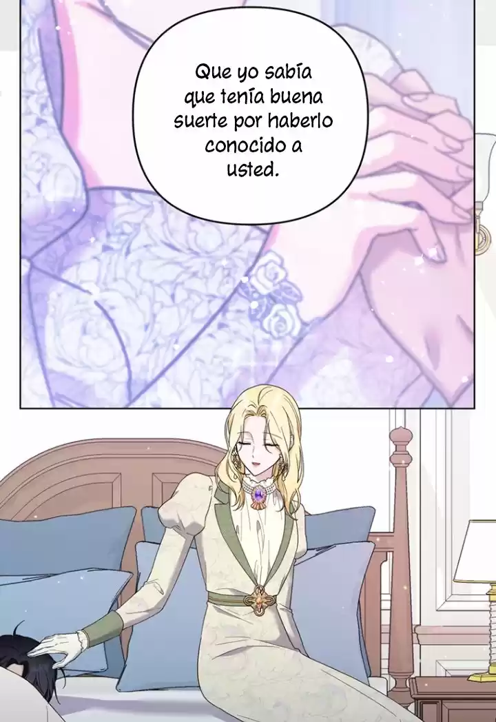 Para Ayudarte A Entender Lo Que Significa Ser Tú - Capítulo 43 - Página 74 - LectorTMOo