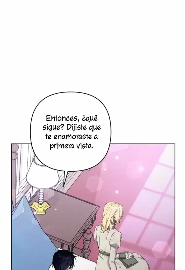Para Ayudarte A Entender Lo Que Significa Ser Tú - Capítulo 43 - Página 86 - LectorTMOo