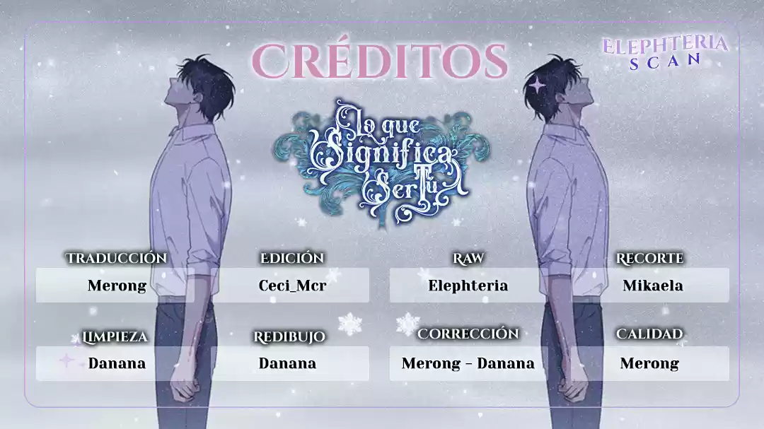 Para Ayudarte A Entender Lo Que Significa Ser Tú - Capítulo 44 - Página 6 - LectorTMOo
