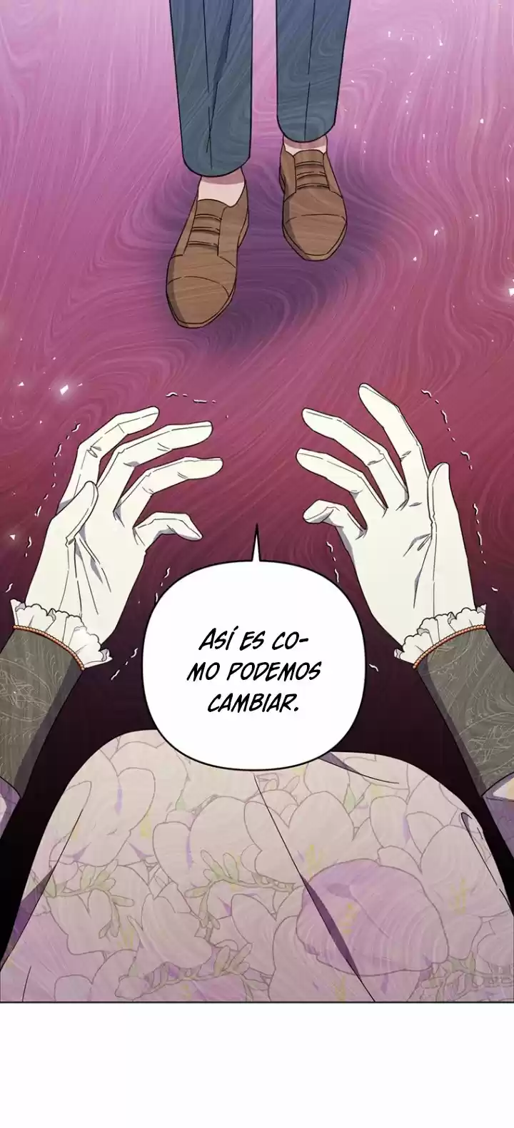 Para Ayudarte A Entender Lo Que Significa Ser Tú - Capítulo 44 - Página 11 - LectorTMOo