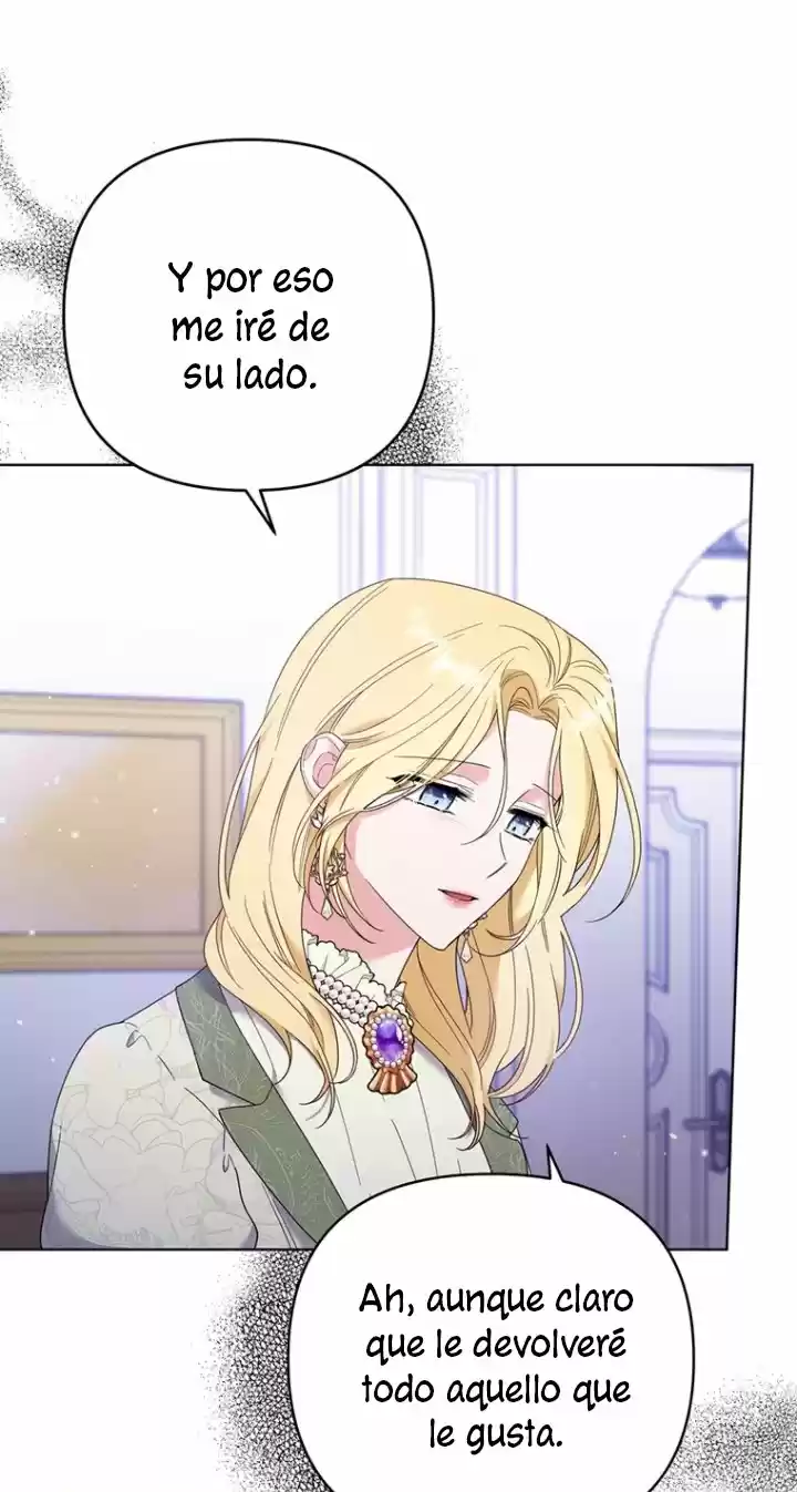 Para Ayudarte A Entender Lo Que Significa Ser Tú - Capítulo 44 - Página 42 - LectorTMOo