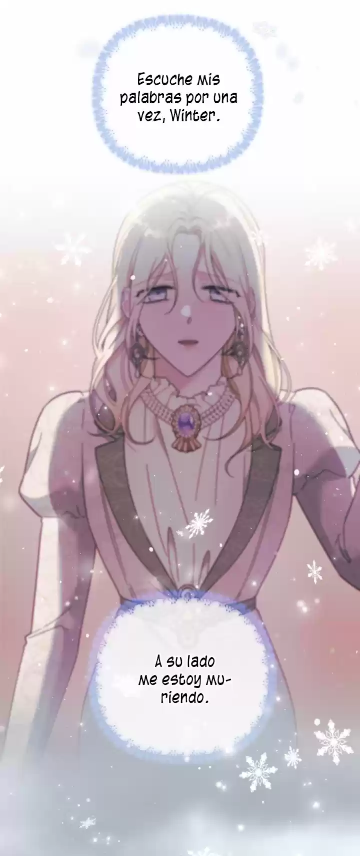 Para Ayudarte A Entender Lo Que Significa Ser Tú - Capítulo 44 - Página 77 - LectorTMOo