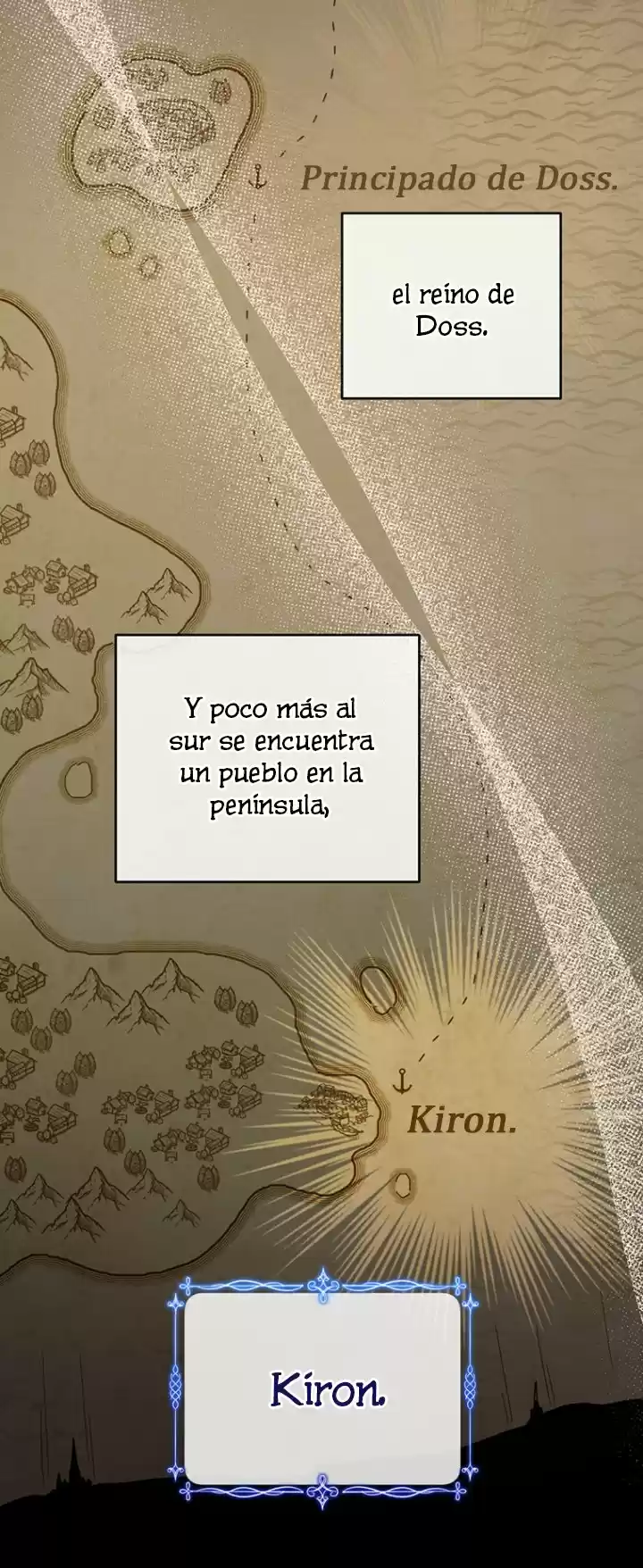 Para Ayudarte A Entender Lo Que Significa Ser Tú - Capítulo 45 - Página 27 - LectorTMOo