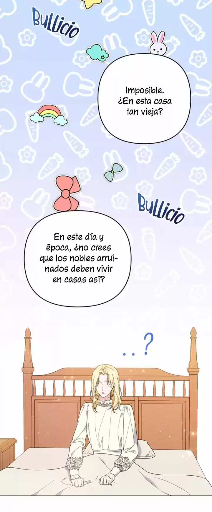 Para Ayudarte A Entender Lo Que Significa Ser Tú - Capítulo 45 - Página 64 - LectorTMOo