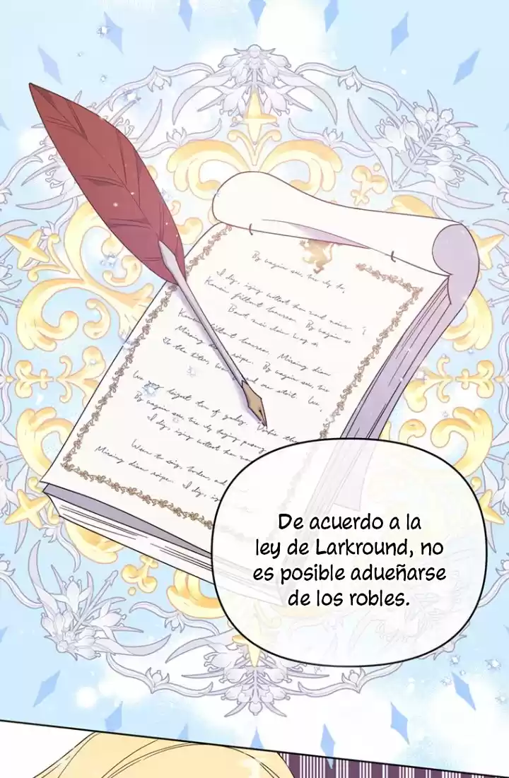 Para Ayudarte A Entender Lo Que Significa Ser Tú - Capítulo 45 - Página 70 - LectorTMOo