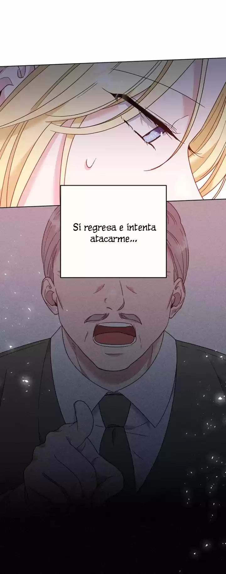 Para Ayudarte A Entender Lo Que Significa Ser Tú - Capítulo 45 - Página 78 - LectorTMOo