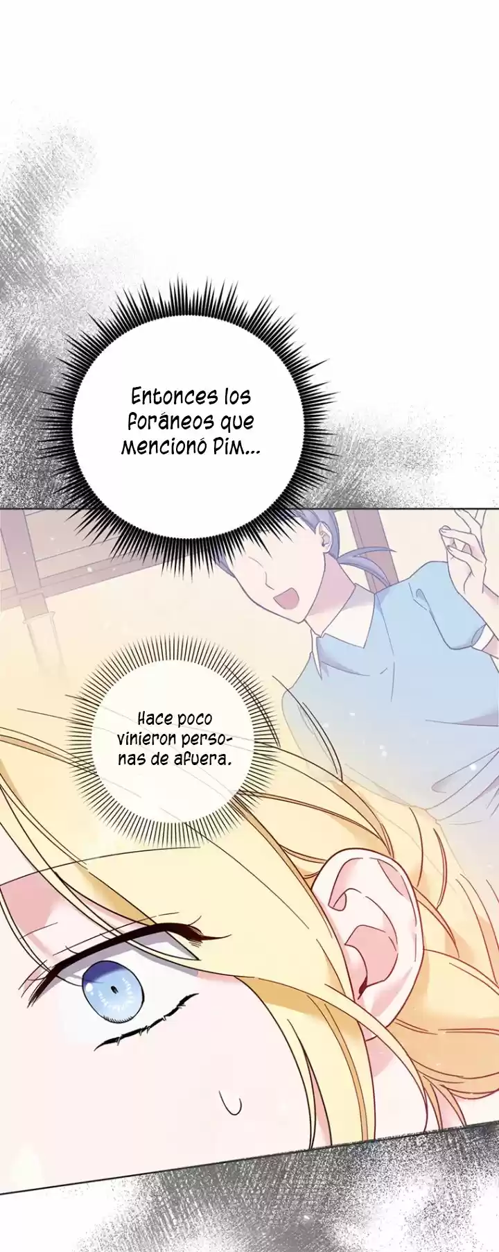 Para Ayudarte A Entender Lo Que Significa Ser Tú - Capítulo 46 - Página 64 - LectorTMOo