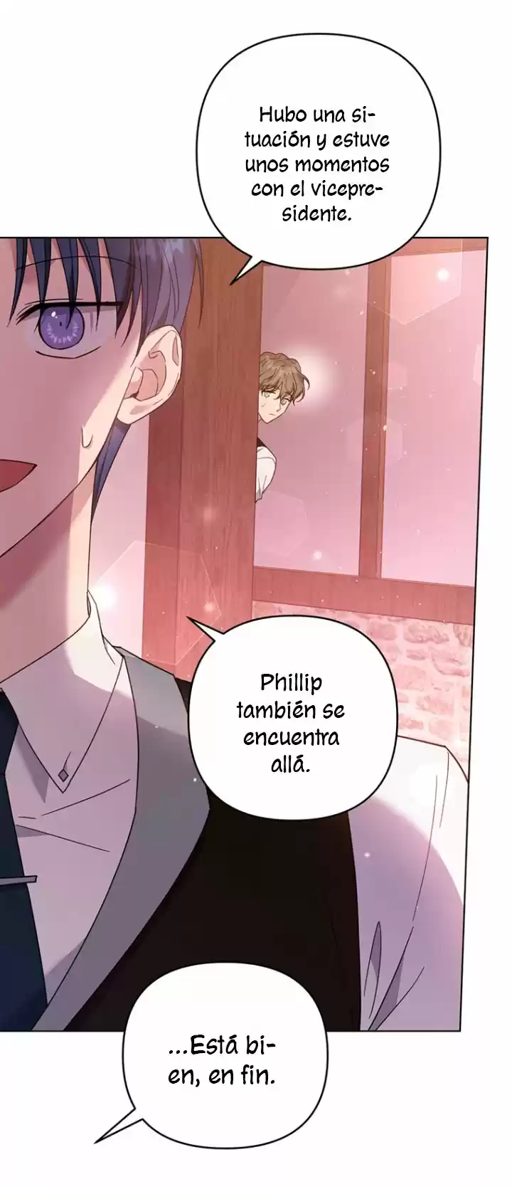 Para Ayudarte A Entender Lo Que Significa Ser Tú - Capítulo 47 - Página 7 - LectorTMOo