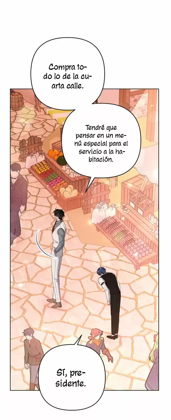 Para Ayudarte A Entender Lo Que Significa Ser Tú - Capítulo 47 - Página 8 - LectorTMOo