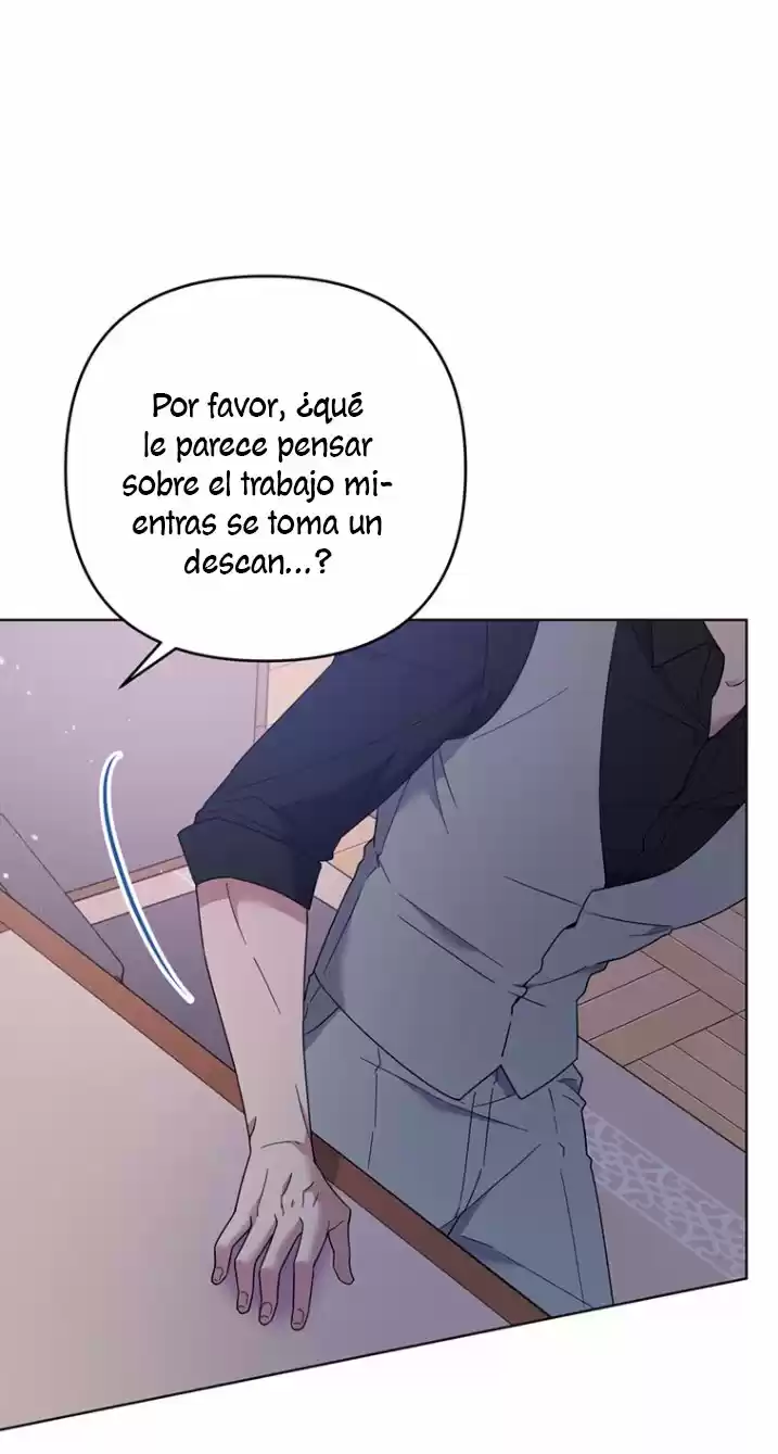 Para Ayudarte A Entender Lo Que Significa Ser Tú - Capítulo 47 - Página 43 - LectorTMOo
