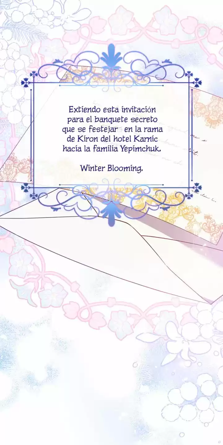 Para Ayudarte A Entender Lo Que Significa Ser Tú - Capítulo 48 - Página 23 - LectorTMOo