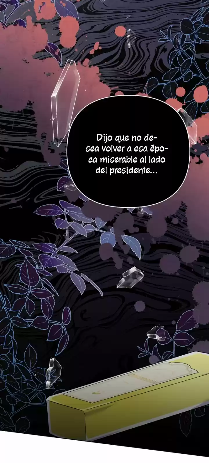 Para Ayudarte A Entender Lo Que Significa Ser Tú - Capítulo 48 - Página 58 - LectorTMOo