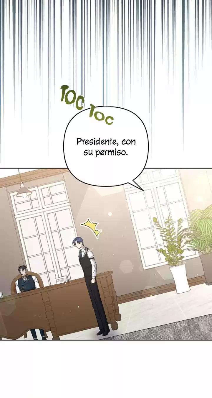Para Ayudarte A Entender Lo Que Significa Ser Tú - Capítulo 49 - Página 30 - LectorTMOo