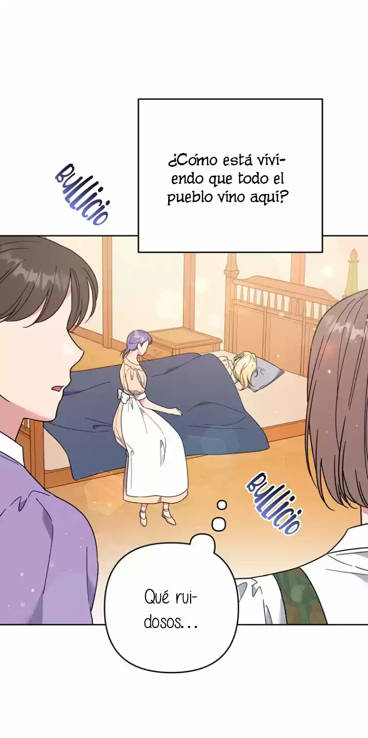 Para Ayudarte A Entender Lo Que Significa Ser Tú - Capítulo 49 - Página 64 - LectorTMOo