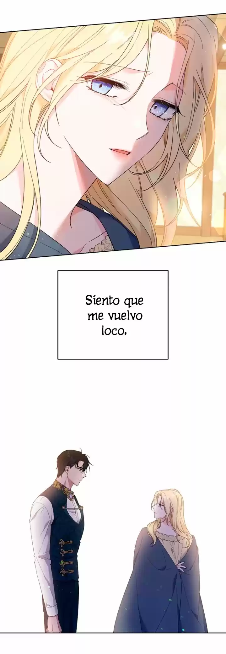 Para Ayudarte A Entender Lo Que Significa Ser Tú - Capítulo 49 - Página 79 - LectorTMOo