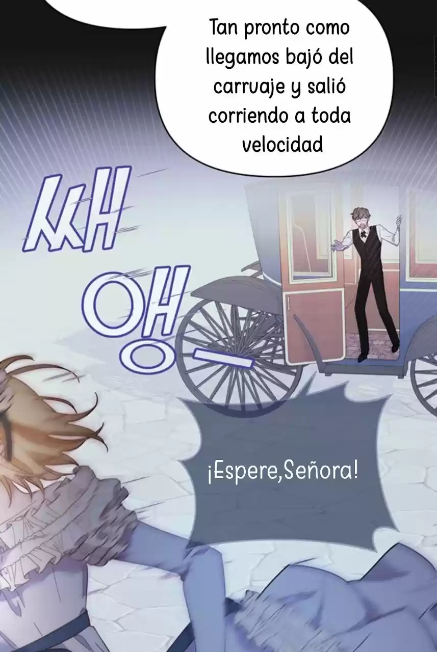 Para Ayudarte A Entender Lo Que Significa Ser Tú - Capítulo 5 - Página 8 - LectorTMOo