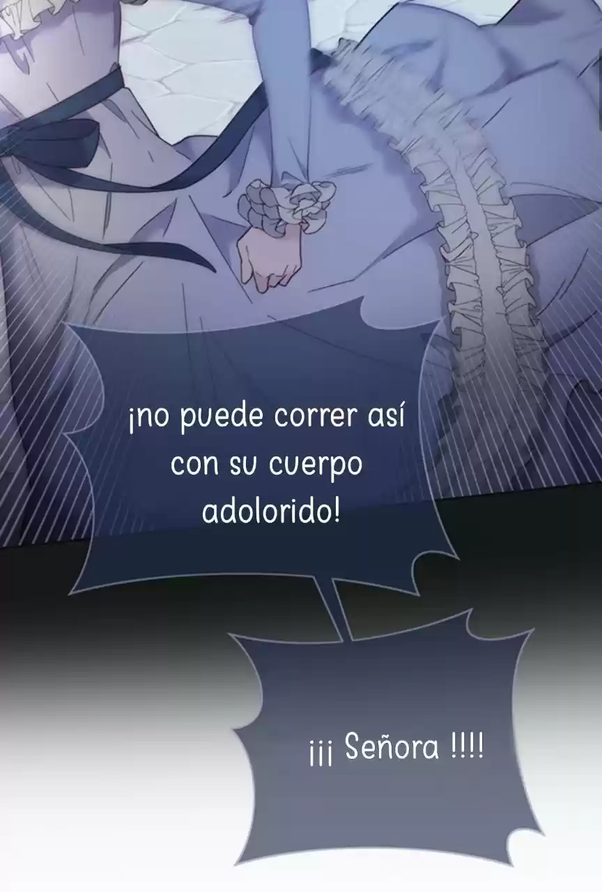Para Ayudarte A Entender Lo Que Significa Ser Tú - Capítulo 5 - Página 9 - LectorTMOo