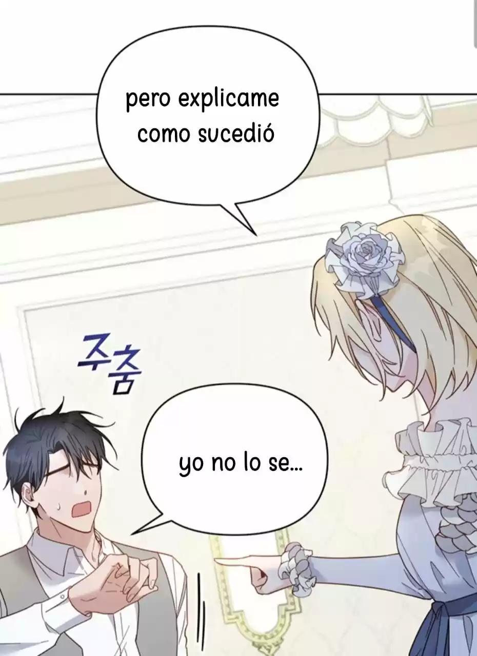 Para Ayudarte A Entender Lo Que Significa Ser Tú - Capítulo 5 - Página 17 - LectorTMOo