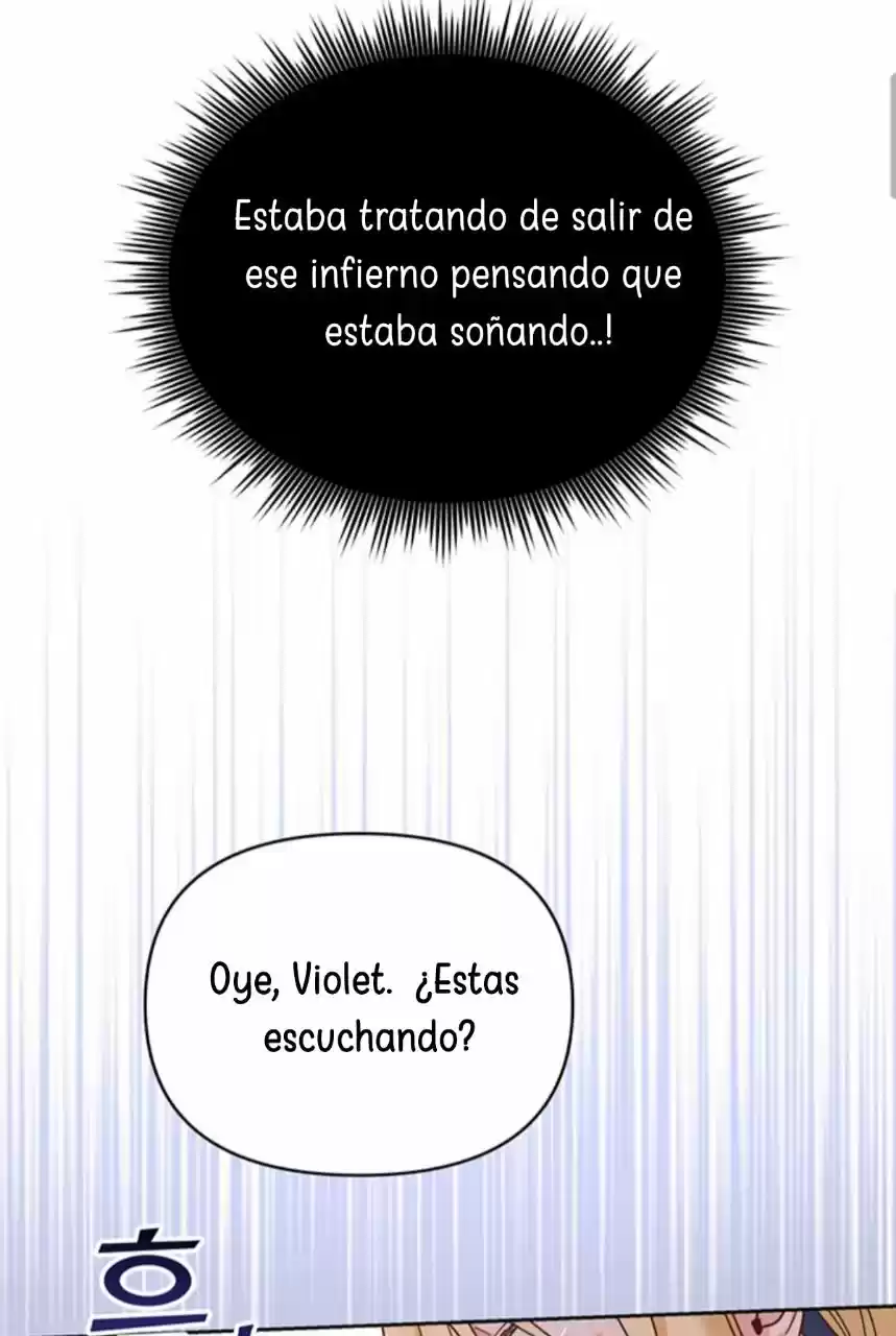 Para Ayudarte A Entender Lo Que Significa Ser Tú - Capítulo 5 - Página 37 - LectorTMOo