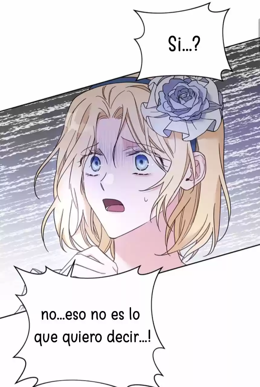 Para Ayudarte A Entender Lo Que Significa Ser Tú - Capítulo 5 - Página 66 - LectorTMOo