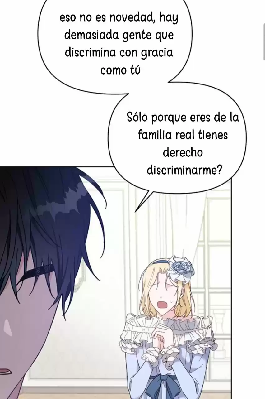 Para Ayudarte A Entender Lo Que Significa Ser Tú - Capítulo 5 - Página 67 - LectorTMOo