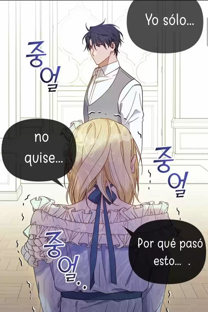 Para Ayudarte A Entender Lo Que Significa Ser Tú - Capítulo 5 - Página 74 - LectorTMOo