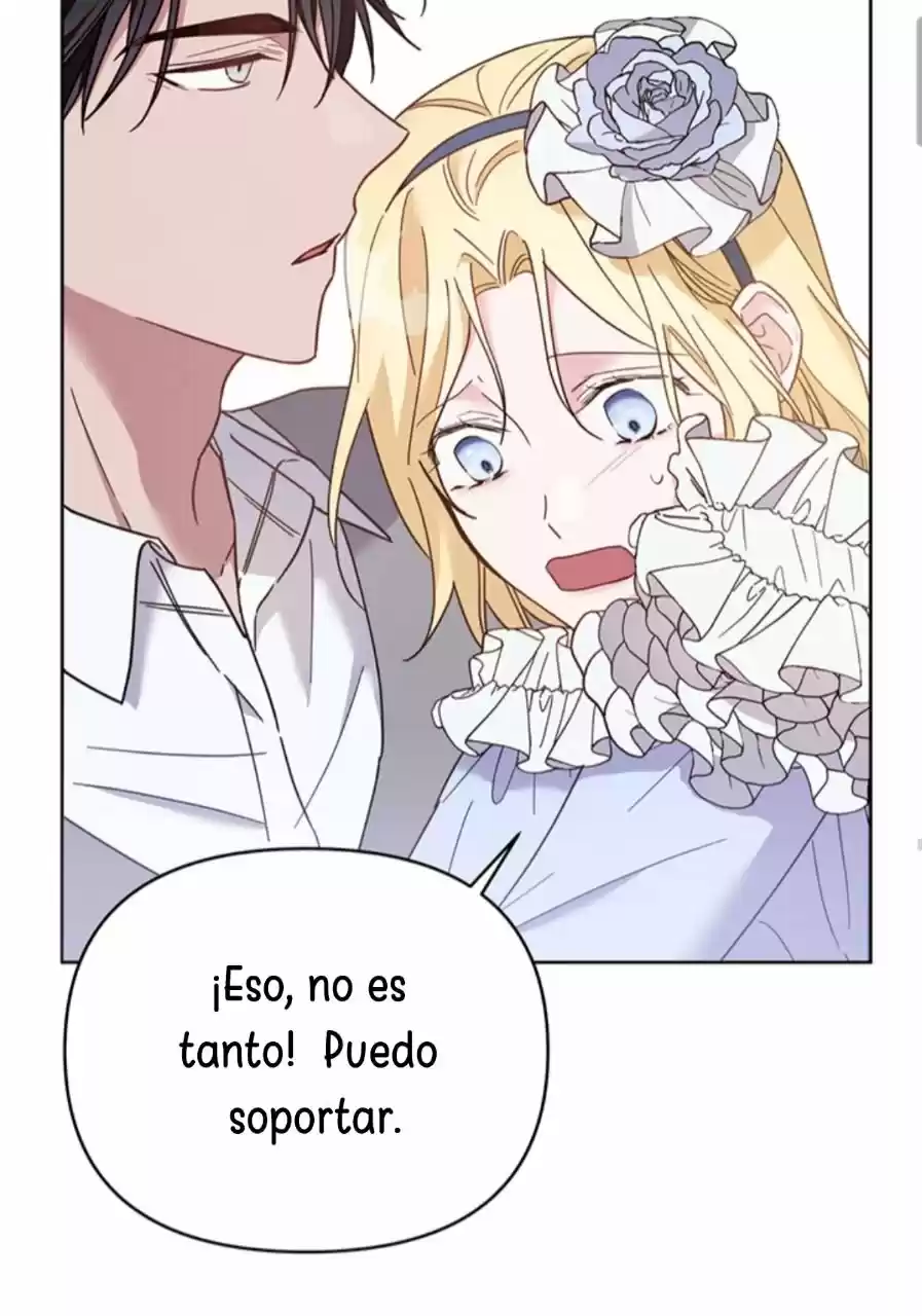 Para Ayudarte A Entender Lo Que Significa Ser Tú - Capítulo 5 - Página 85 - LectorTMOo