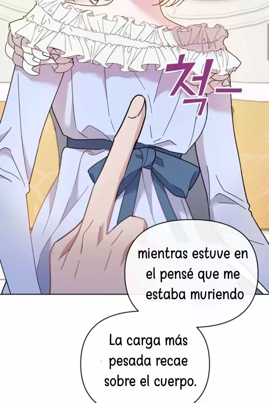 Para Ayudarte A Entender Lo Que Significa Ser Tú - Capítulo 5 - Página 94 - LectorTMOo