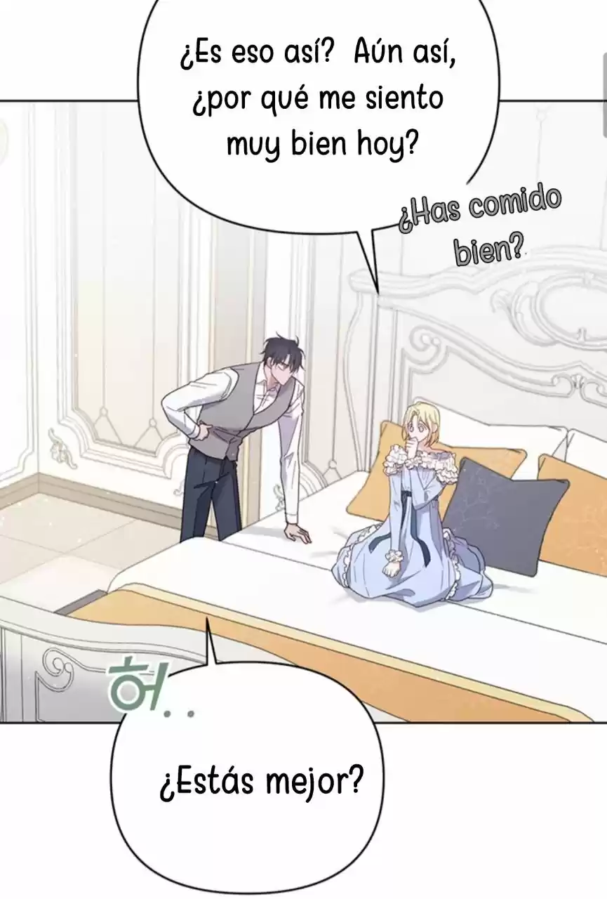 Para Ayudarte A Entender Lo Que Significa Ser Tú - Capítulo 5 - Página 97 - LectorTMOo