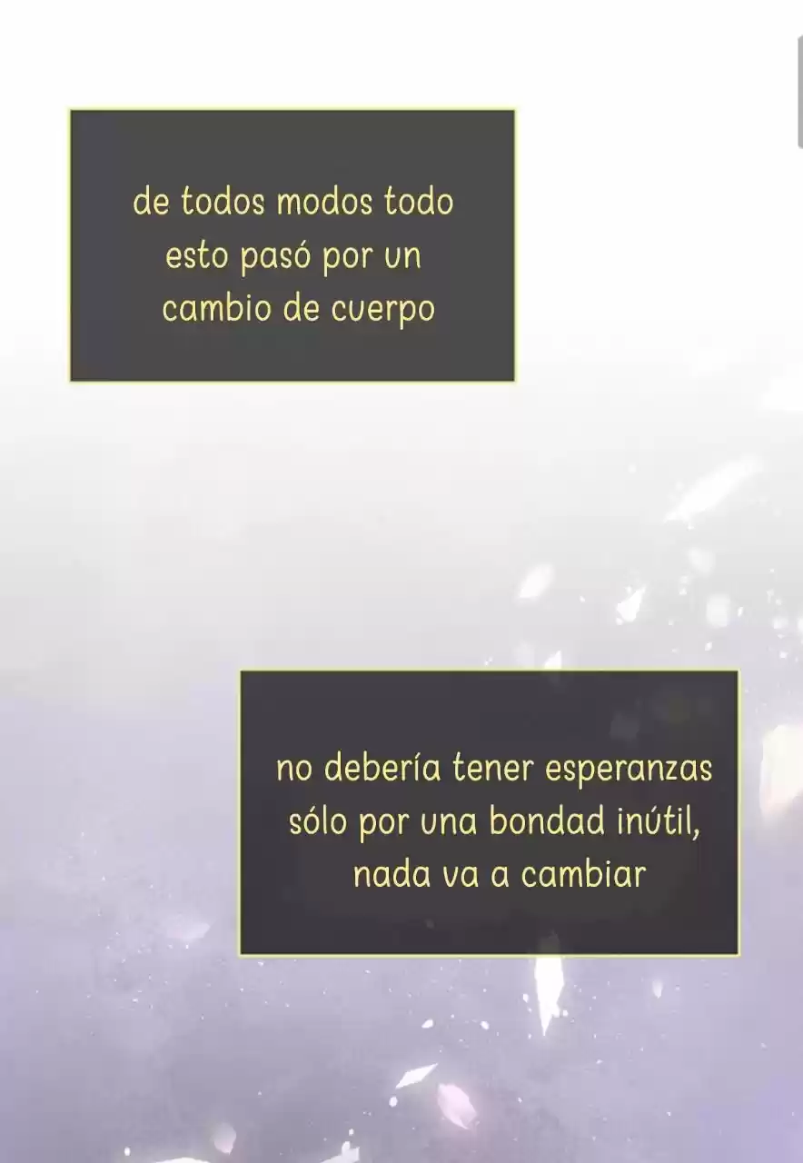 Para Ayudarte A Entender Lo Que Significa Ser Tú - Capítulo 5 - Página 122 - LectorTMOo