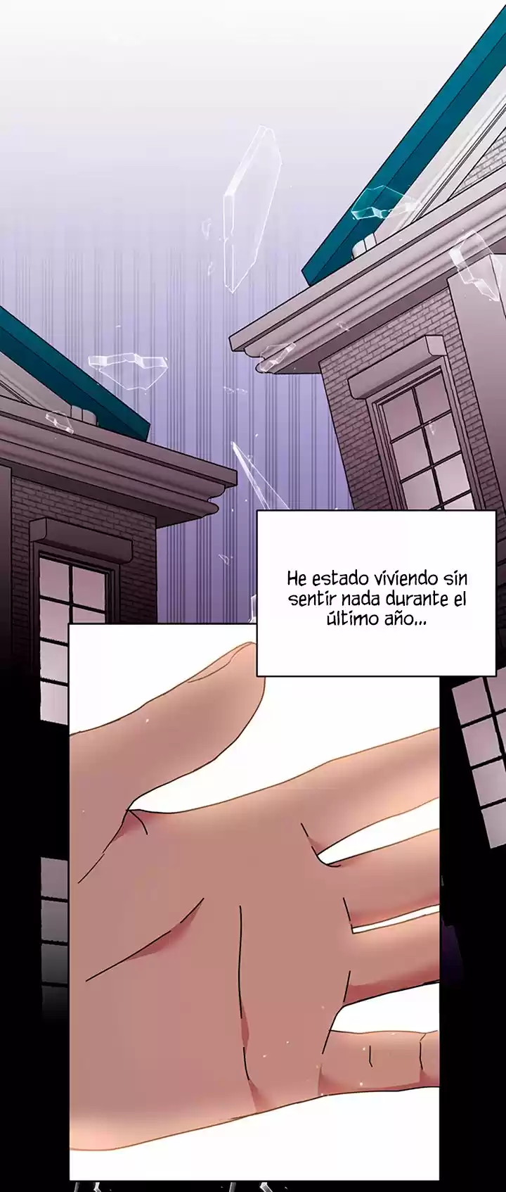 Para Ayudarte A Entender Lo Que Significa Ser Tú - Capítulo 50 - Página 17 - LectorTMOo